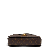 Louis Vuitton Umhängetasche Pochette Métis