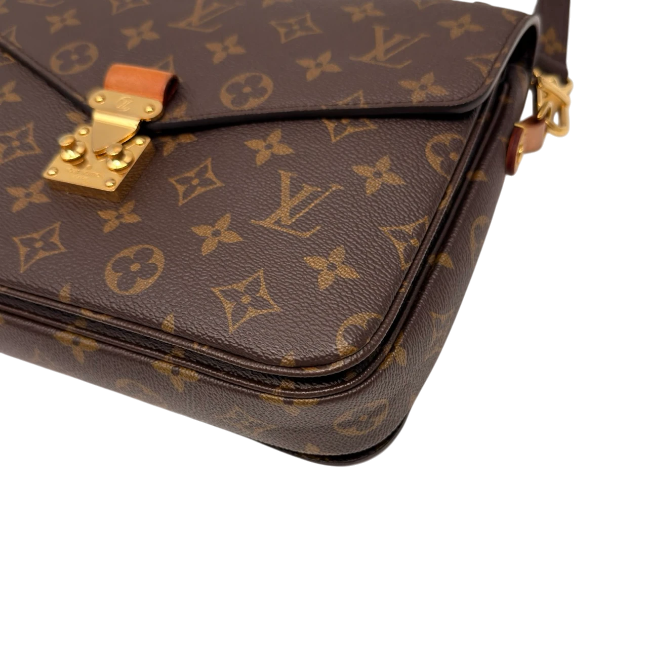 Louis Vuitton Umhängetasche Pochette Métis
