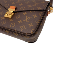 Louis Vuitton Umhängetasche Pochette Métis