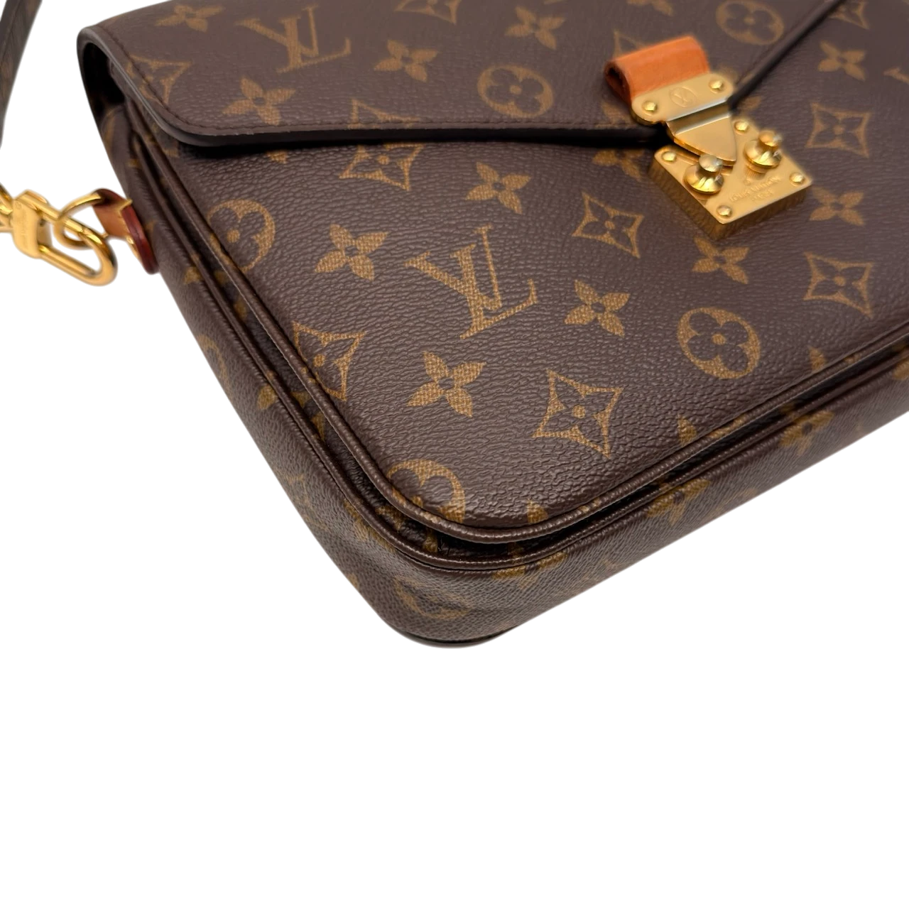 Louis Vuitton Umhängetasche Pochette Métis