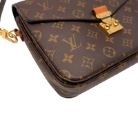Louis Vuitton Umhängetasche Pochette Métis