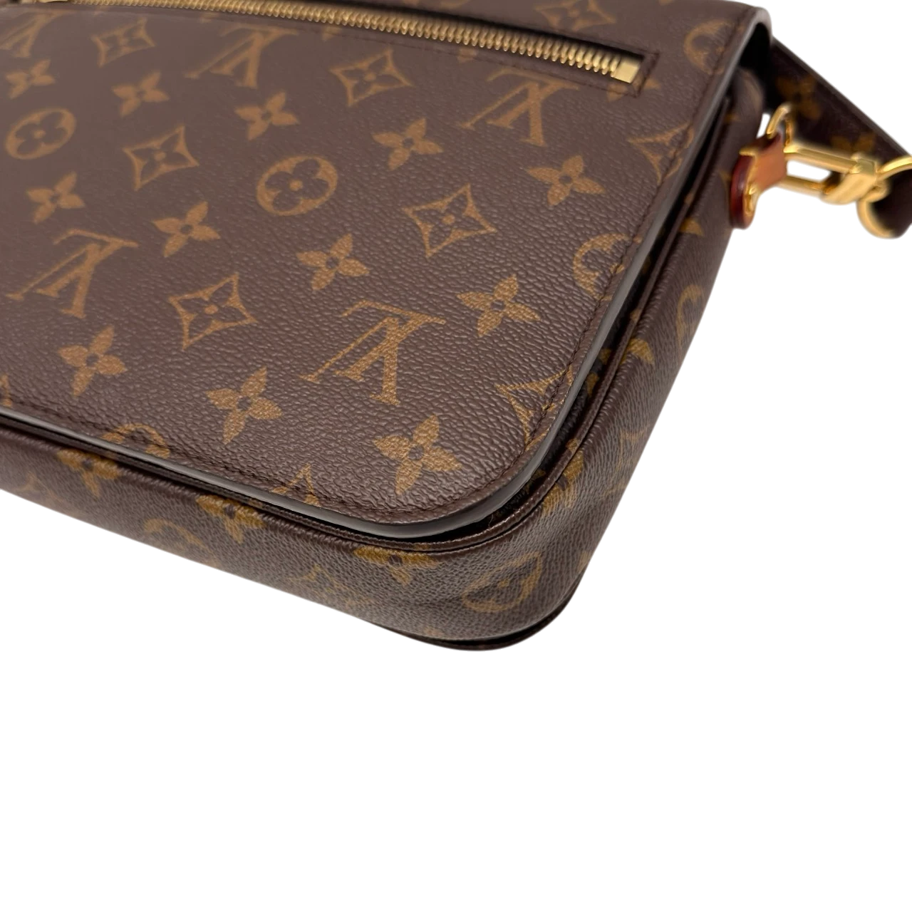 Louis Vuitton Umhängetasche Pochette Métis