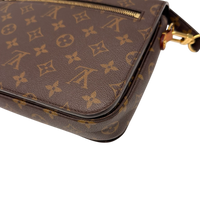 Louis Vuitton Umhängetasche Pochette Métis