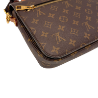 Louis Vuitton Umhängetasche Pochette Métis
