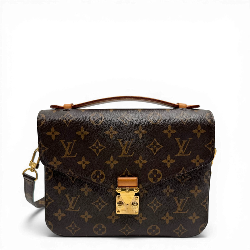 Métis shoulder bag Pochette