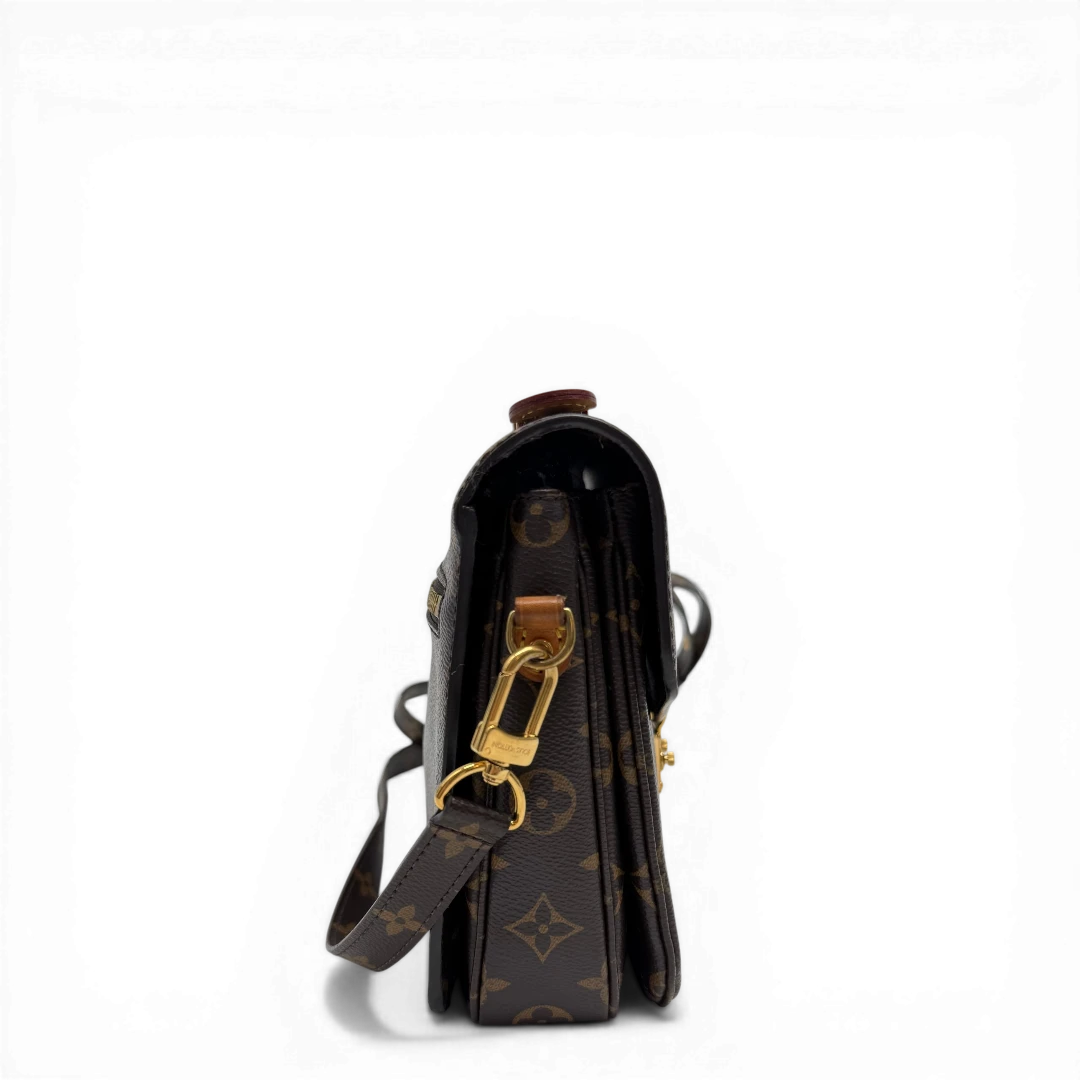 Louis Vuitton Umhängetasche Pochette Métis