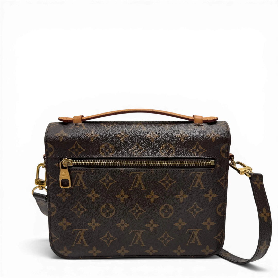 Louis Vuitton Umhängetasche Pochette Métis
