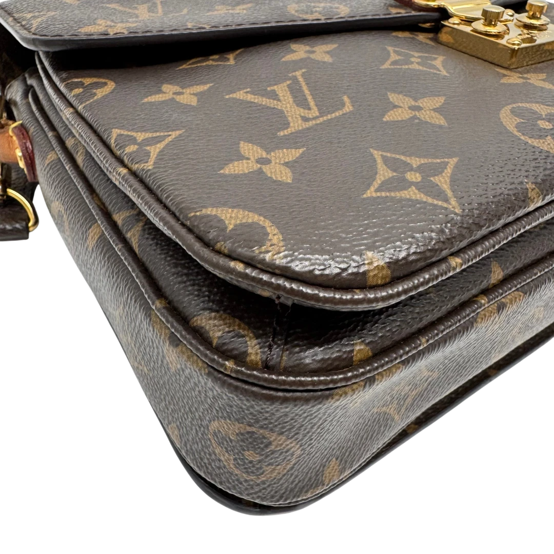 Louis Vuitton Umhängetasche Pochette Métis