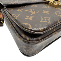 Louis Vuitton Umhängetasche Pochette Métis
