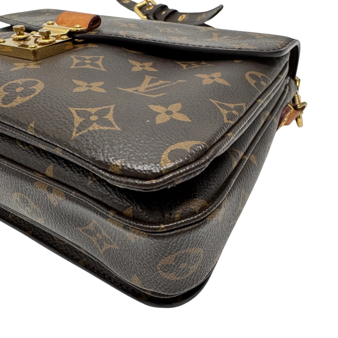 Louis Vuitton Umhängetasche Pochette Métis