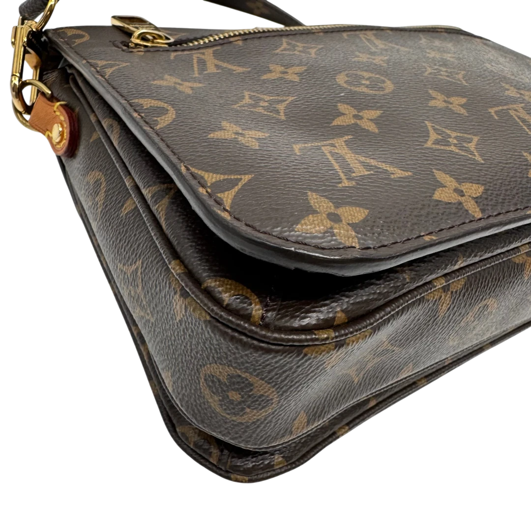 Louis Vuitton Umhängetasche Pochette Métis