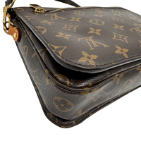 Louis Vuitton Umhängetasche Pochette Métis