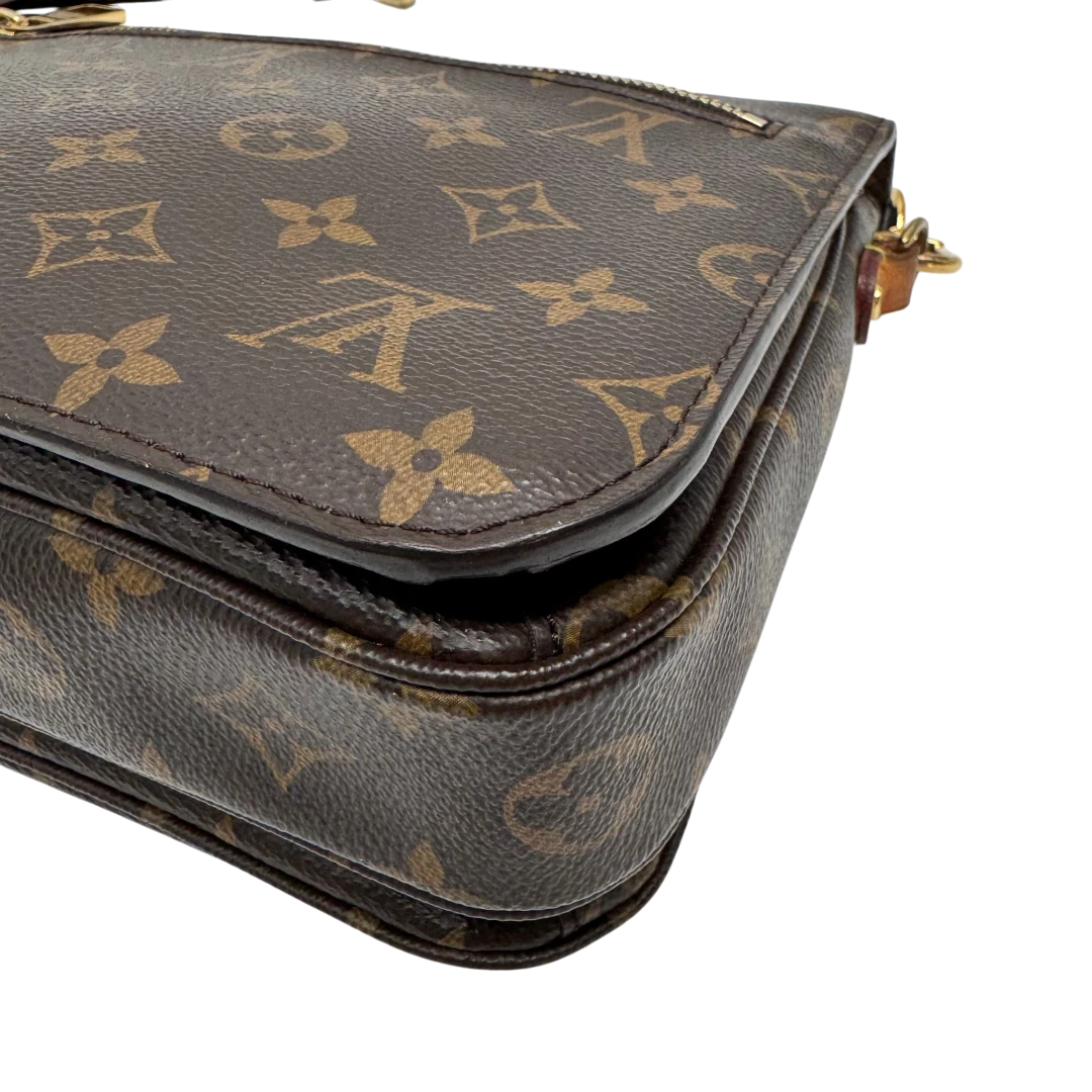 Louis Vuitton Umhängetasche Pochette Métis