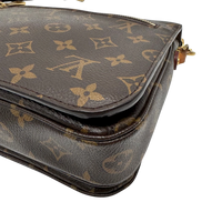 Louis Vuitton Umhängetasche Pochette Métis