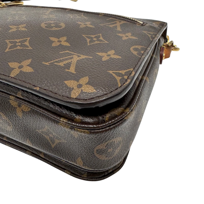 Métis shoulder bag Pochette