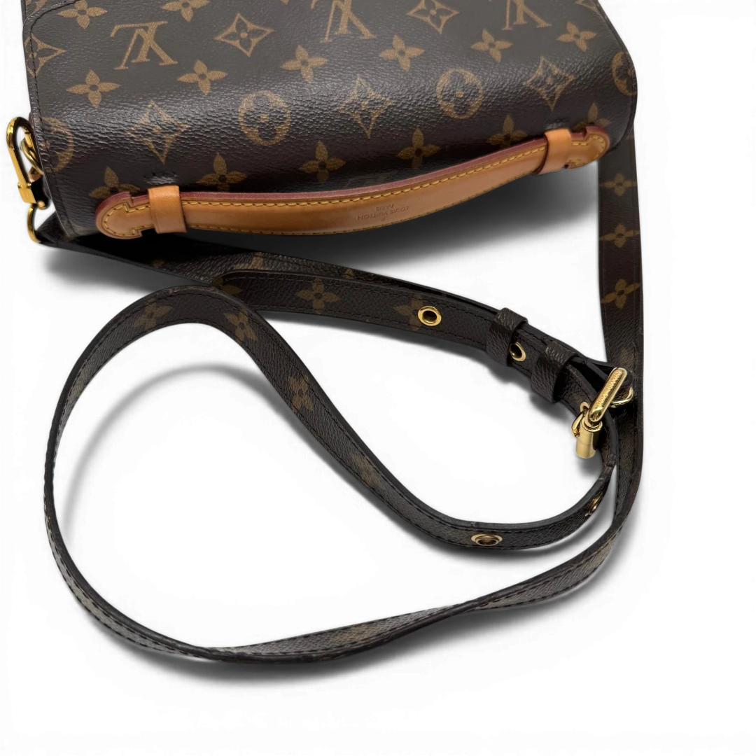 Louis Vuitton Umhängetasche Pochette Métis