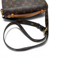 Louis Vuitton Umhängetasche Pochette Métis