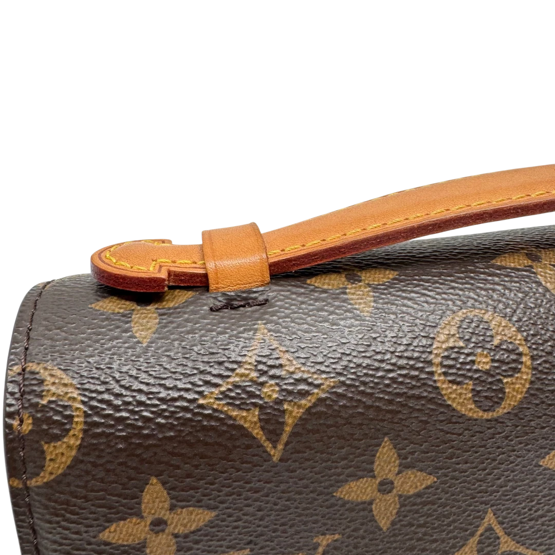 Louis Vuitton Umhängetasche Pochette Métis