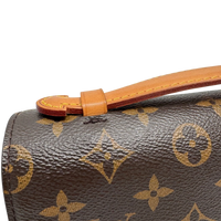 Louis Vuitton Umhängetasche Pochette Métis