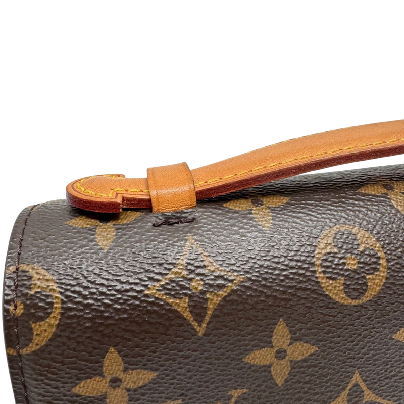 Métis shoulder bag Pochette
