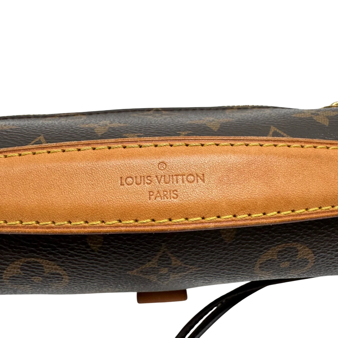 Louis Vuitton Umhängetasche Pochette Métis