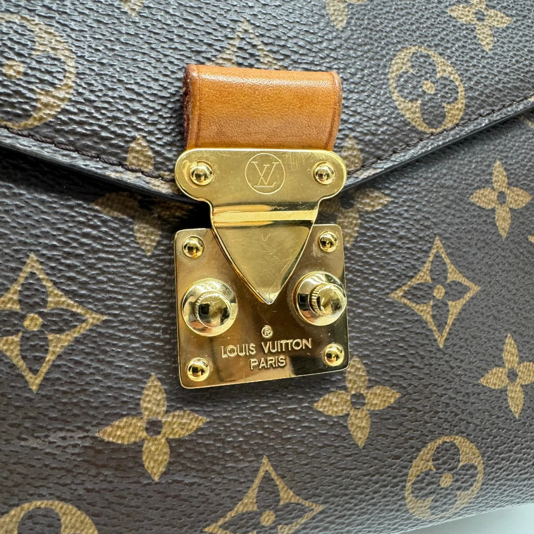 Louis Vuitton Umhängetasche Pochette Métis