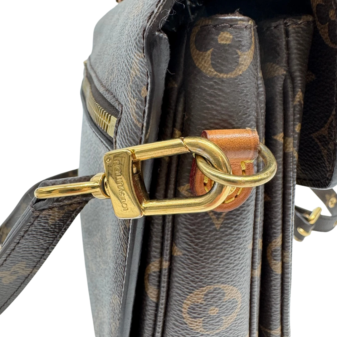 Louis Vuitton Umhängetasche Pochette Métis