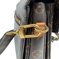 Louis Vuitton Umhängetasche Pochette Métis