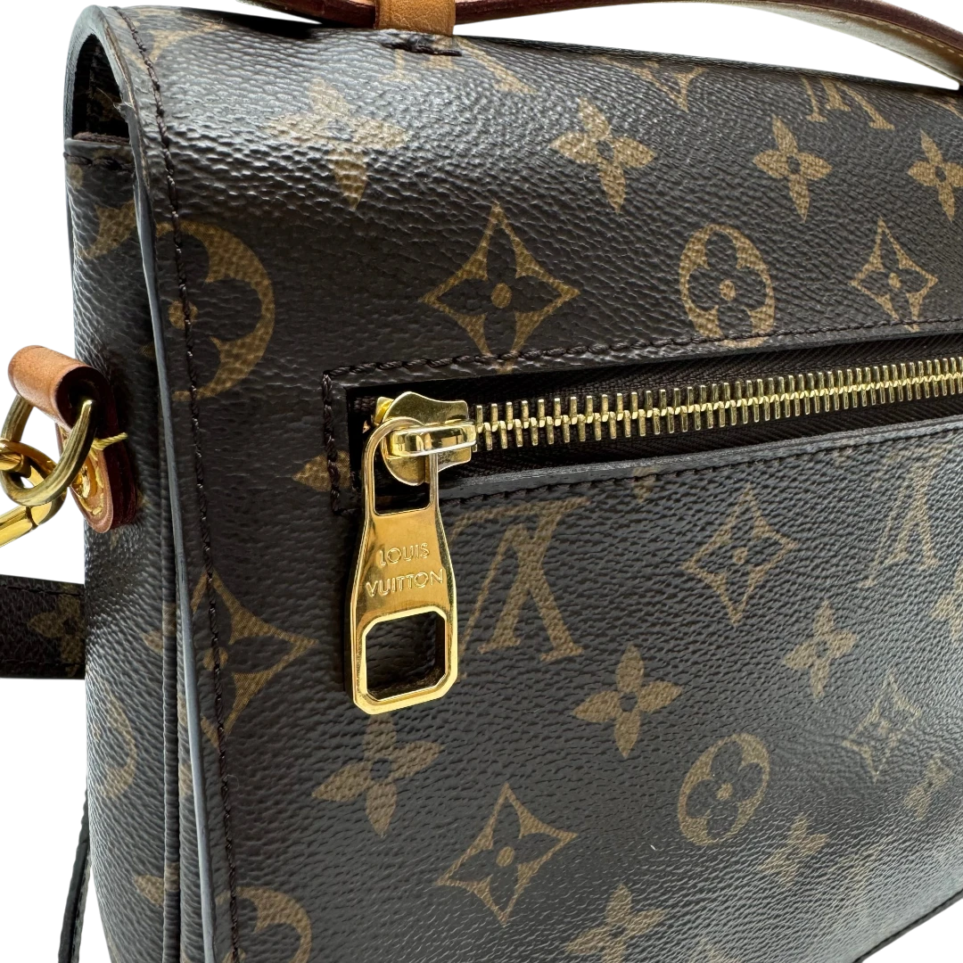Louis Vuitton Umhängetasche Pochette Métis