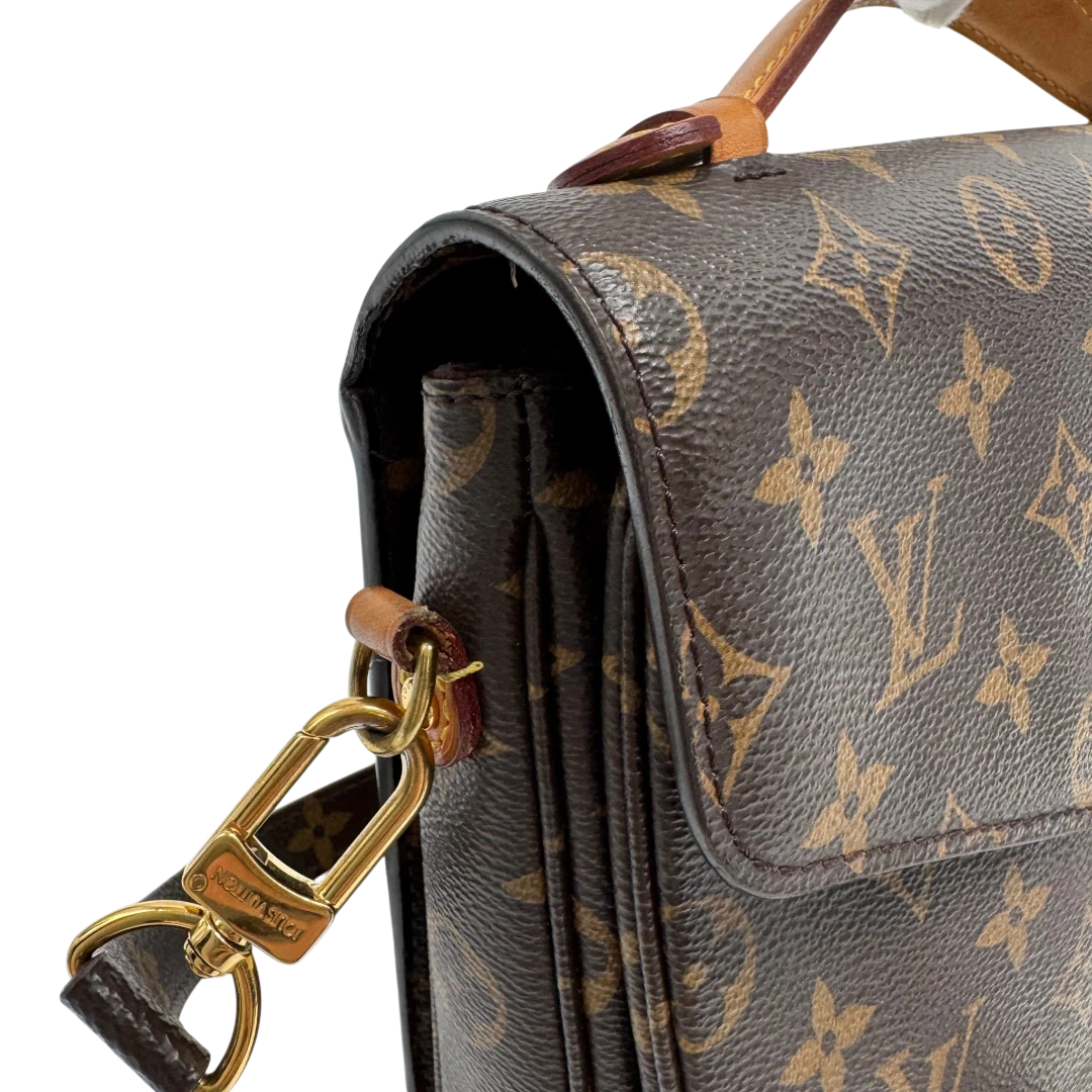 Louis Vuitton Umhängetasche Pochette Métis