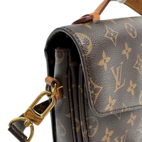 Louis Vuitton Umhängetasche Pochette Métis