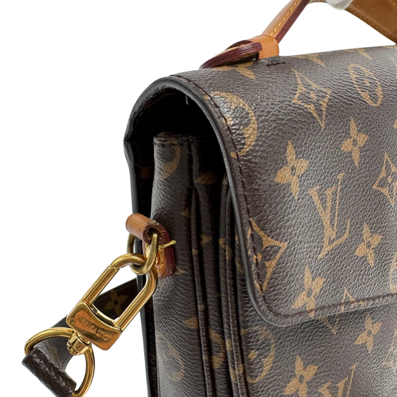 Métis shoulder bag Pochette