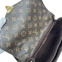 Louis Vuitton Umhängetasche Pochette Métis
