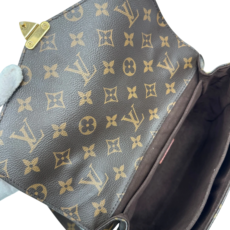 Métis shoulder bag Pochette