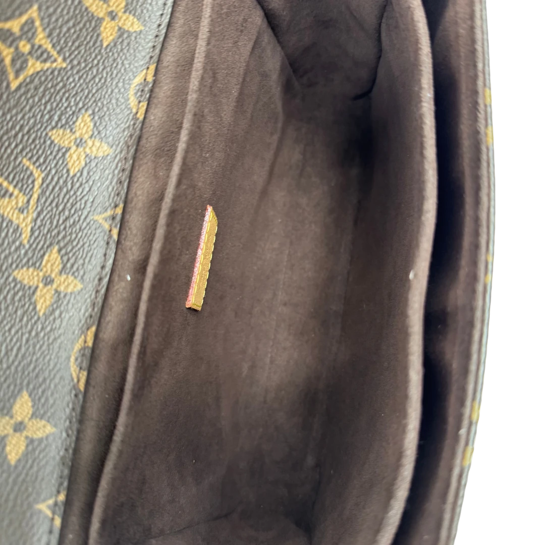 Louis Vuitton Umhängetasche Pochette Métis