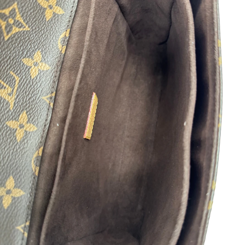 Métis shoulder bag Pochette