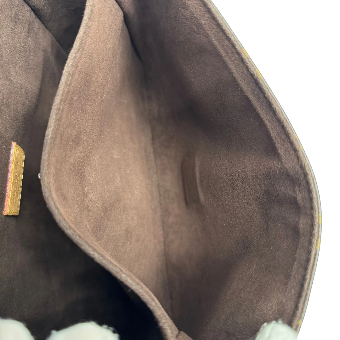 Louis Vuitton Umhängetasche Pochette Métis