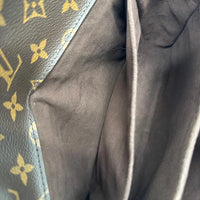Louis Vuitton Umhängetasche Pochette Métis