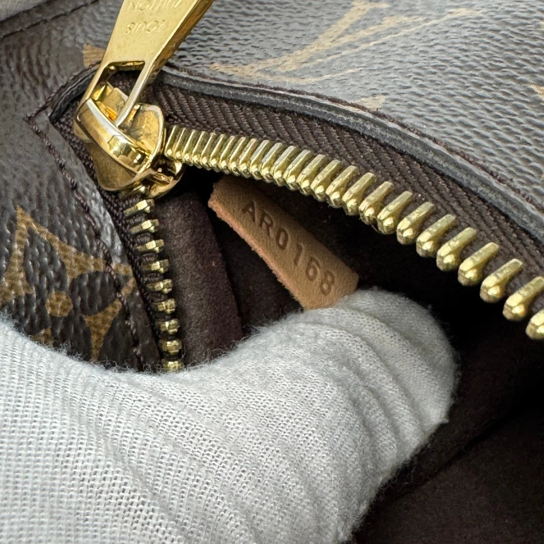 Louis Vuitton Umhängetasche Pochette Métis