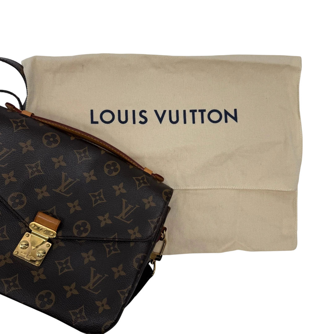 Louis Vuitton Umhängetasche Pochette Métis