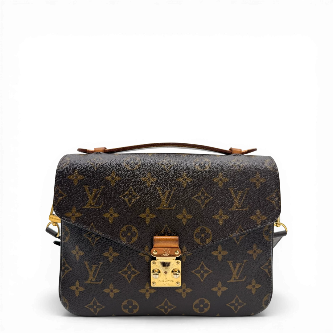 Louis Vuitton Umhängetasche Pochette Métis