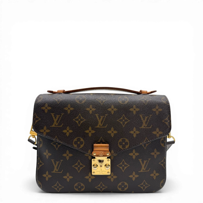 Métis shoulder bag Pochette