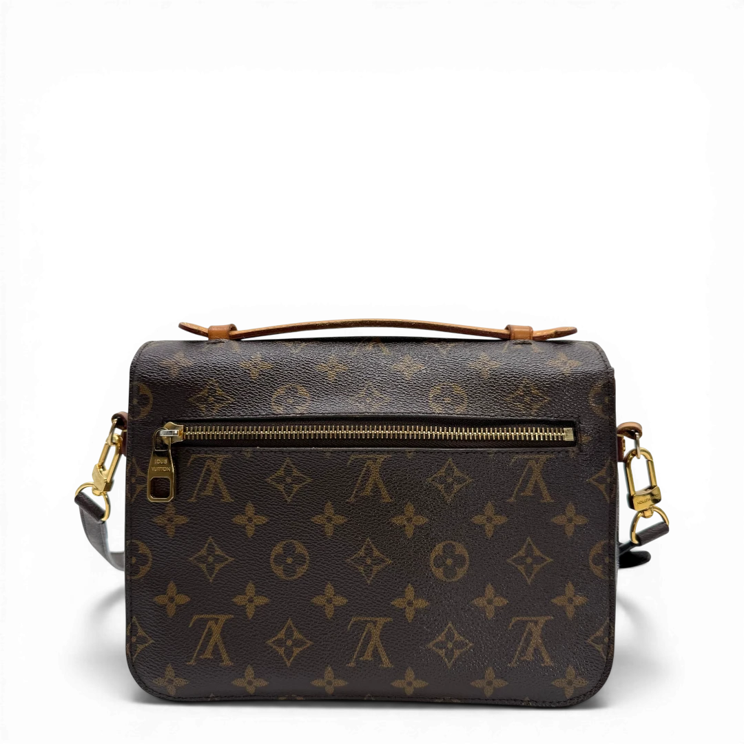 Louis Vuitton Umhängetasche Pochette Métis