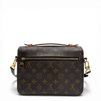 Louis Vuitton Umhängetasche Pochette Métis