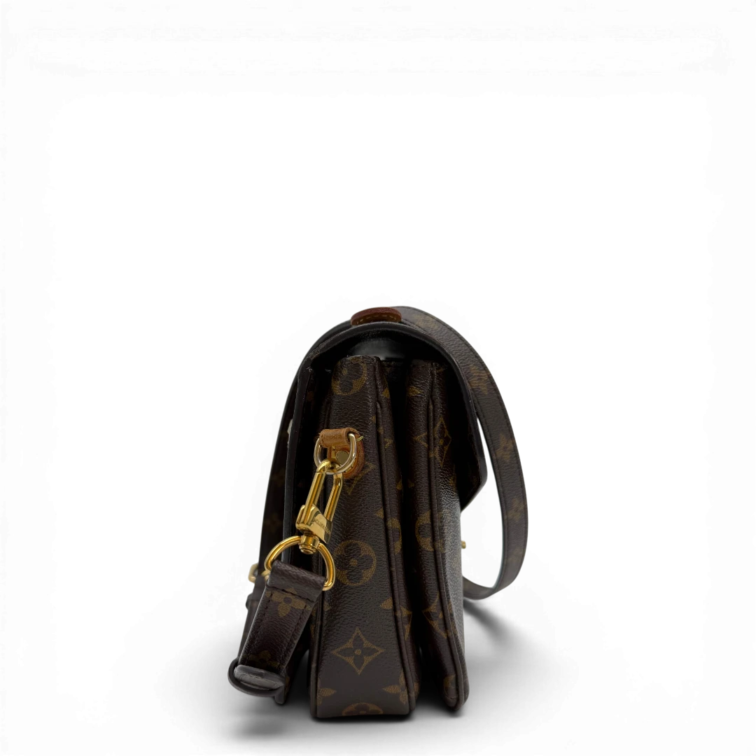 Louis Vuitton Umhängetasche Pochette Métis