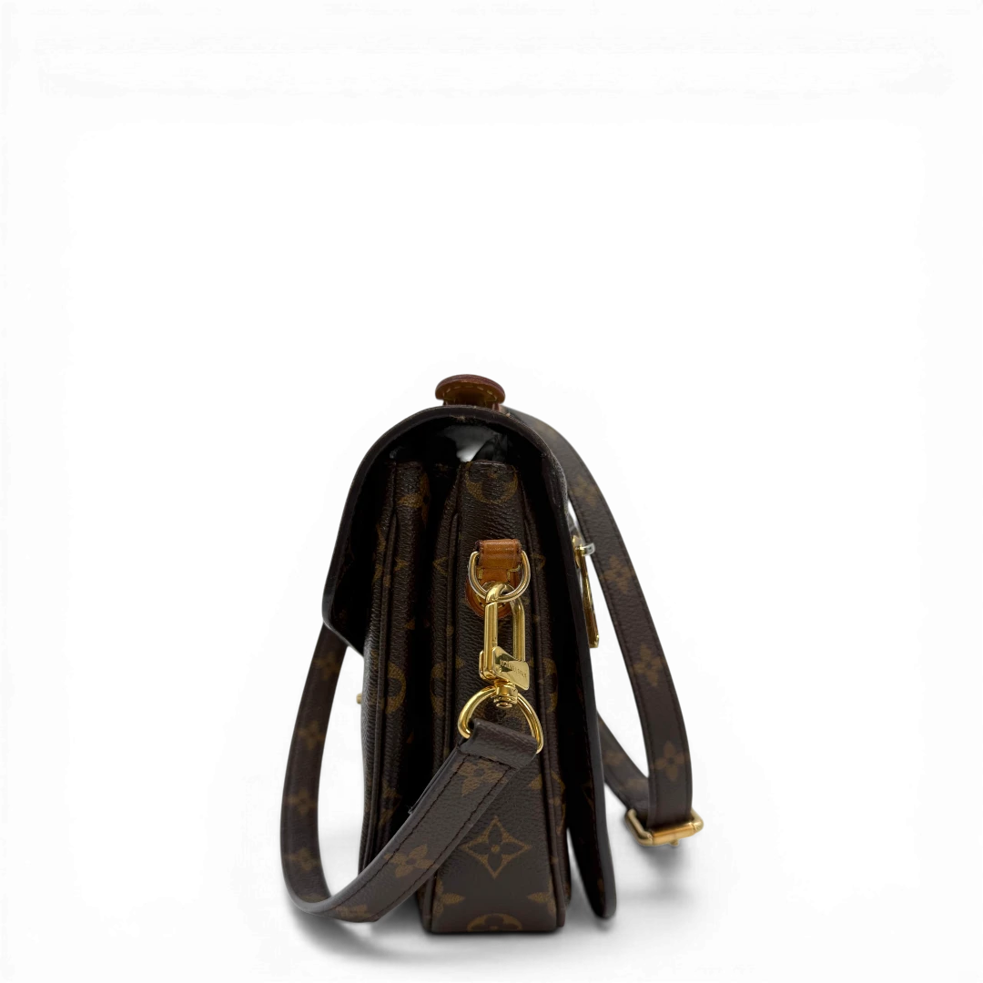 Louis Vuitton Umhängetasche Pochette Métis