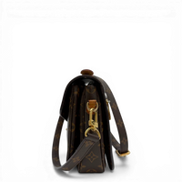 Louis Vuitton Umhängetasche Pochette Métis