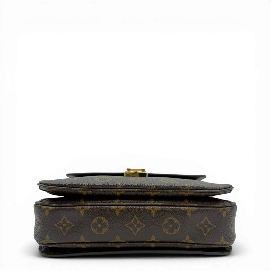 Louis Vuitton Umhängetasche Pochette Métis