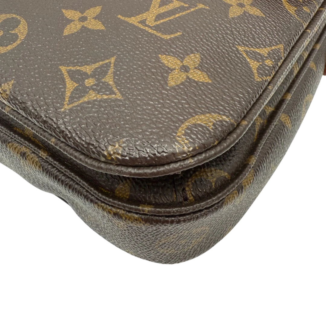 Louis Vuitton Umhängetasche Pochette Métis