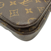 Louis Vuitton Umhängetasche Pochette Métis